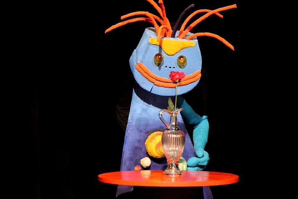 photos From The Show