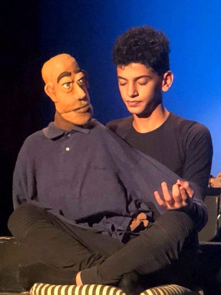 photos From The Show