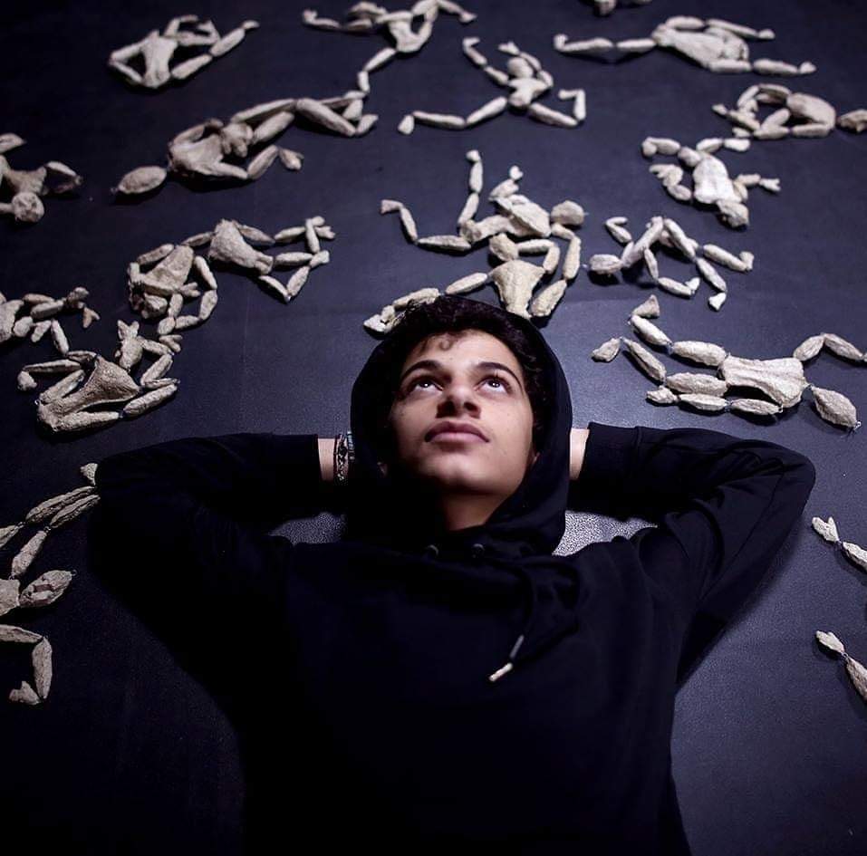 photos From The Show